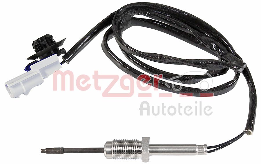 Sensor, exhaust gas temperature - 0894987 METZGER