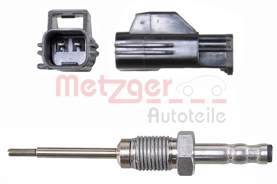 Sensor, exhaust gas temperature - 0894988 METZGER