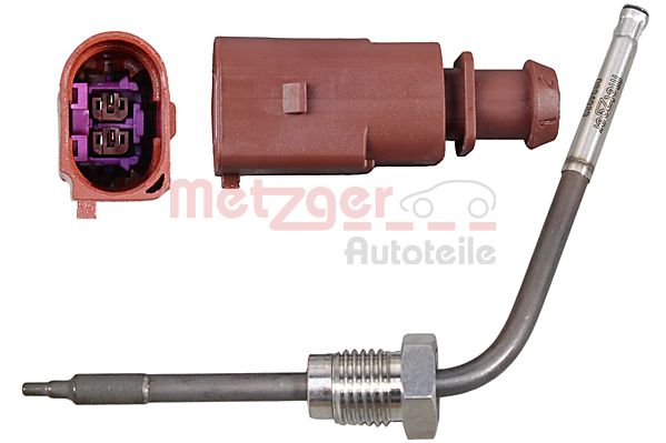 Sensor, exhaust gas temperature - 0894989 METZGER