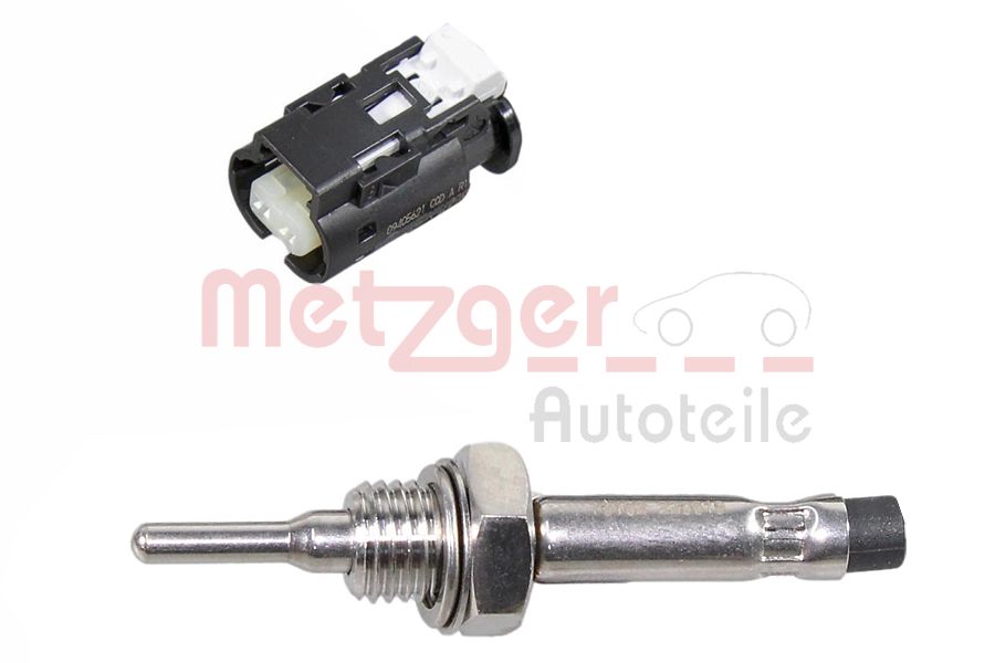 Sensor, exhaust gas temperature - 0894990 METZGER