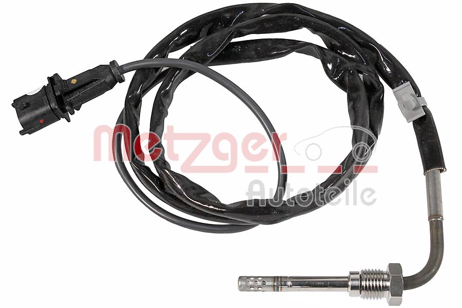 Sensor, exhaust gas temperature - 0894993 METZGER