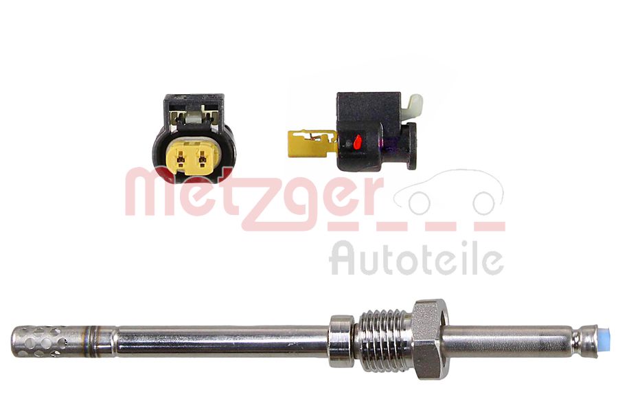Sensor, exhaust gas temperature - 0894994 METZGER