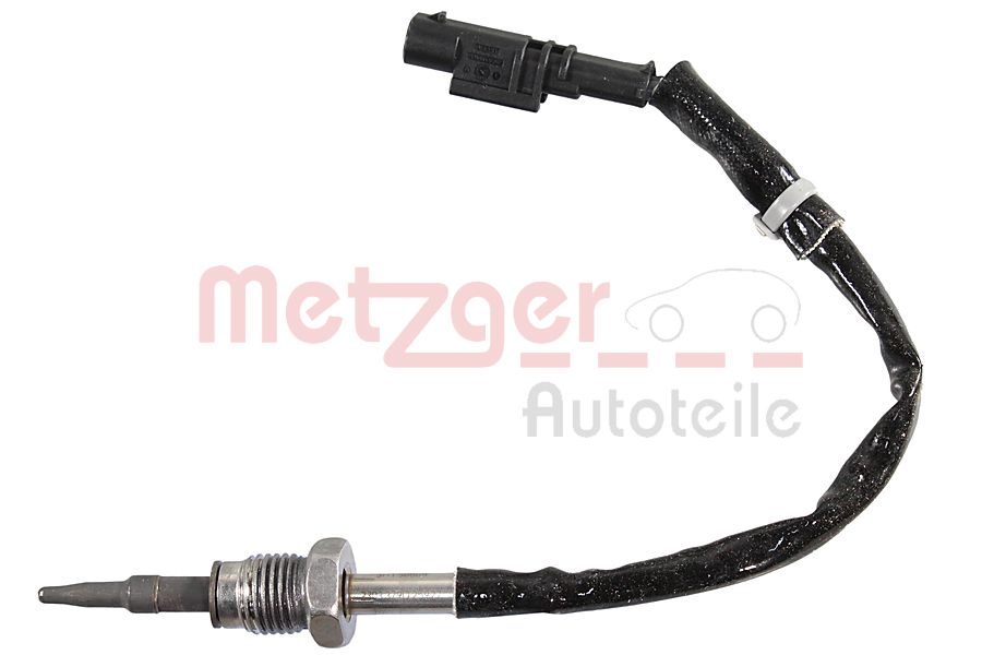 Sensor, exhaust gas temperature - 0894995 METZGER