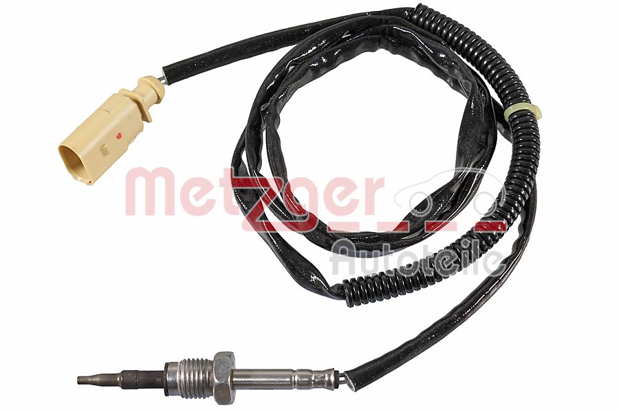 Sensor, exhaust gas temperature - 0894998 METZGER