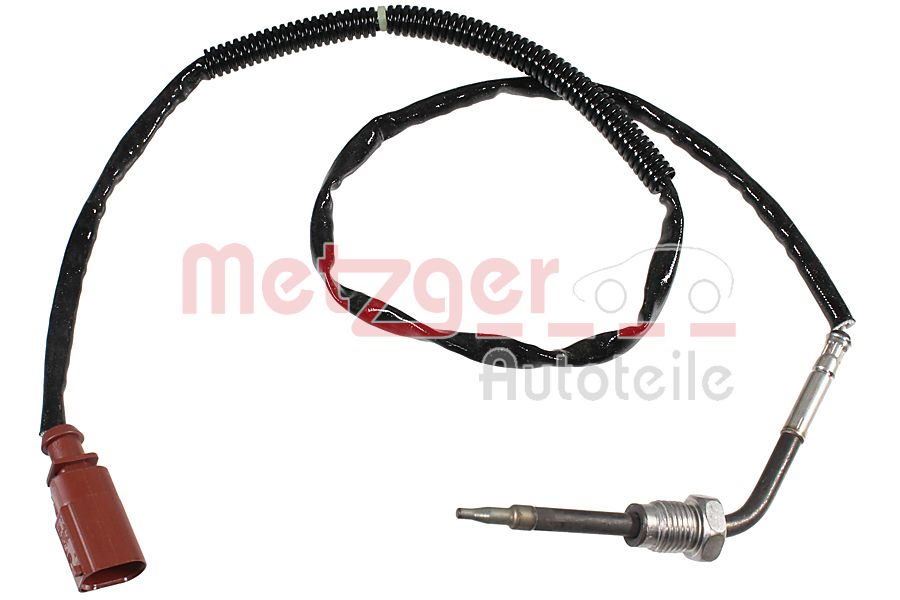 Sensor, exhaust gas temperature - 0894999 METZGER