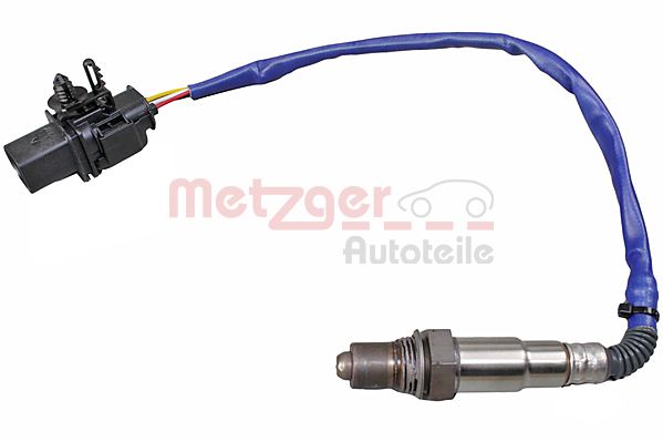 Lambda Sensor - 0895275 METZGER