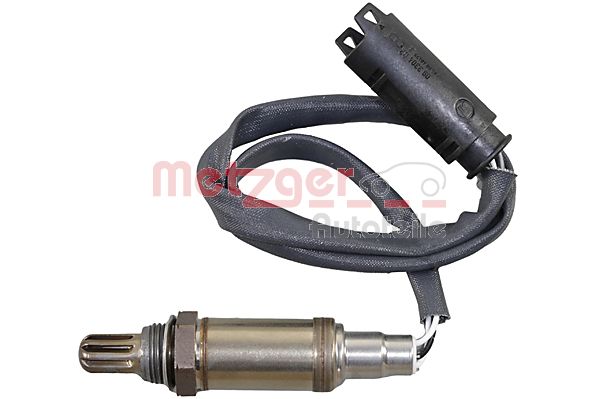 Lambda Sensor - 0895455 METZGER