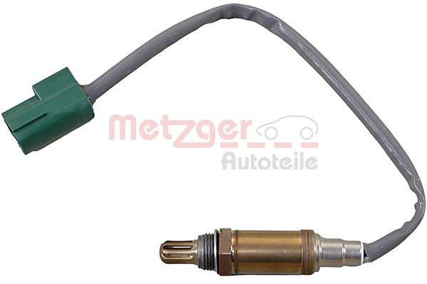 Lambda Sensor - 0895457 METZGER