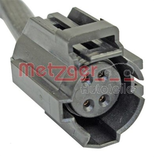 Lambda Sensor - 0895556 METZGER