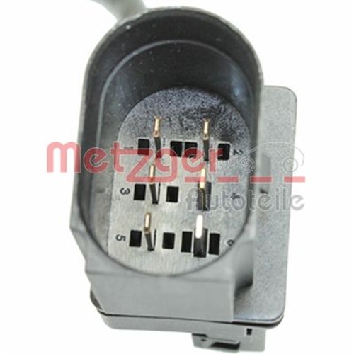 Lambda Sensor - 0895629 METZGER