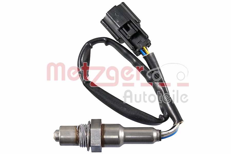 lambda jutiklis - 0895635 METZGER