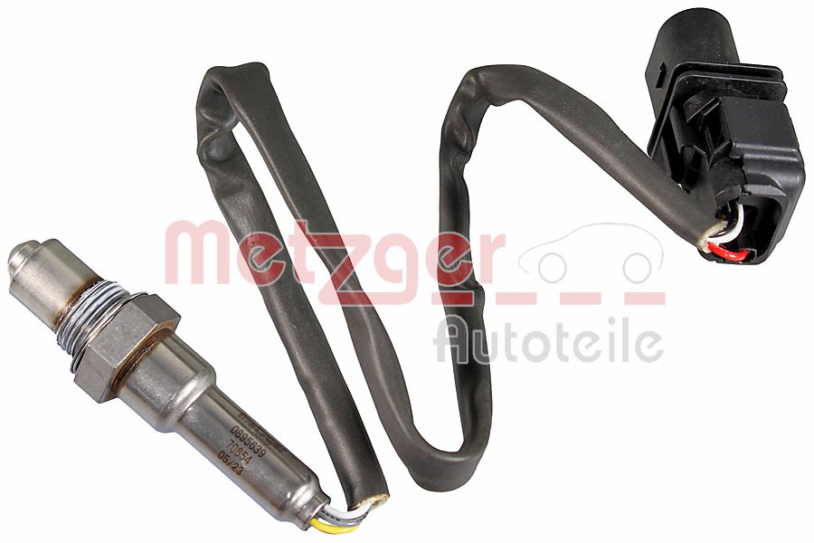 lambda jutiklis - 0895639 METZGER