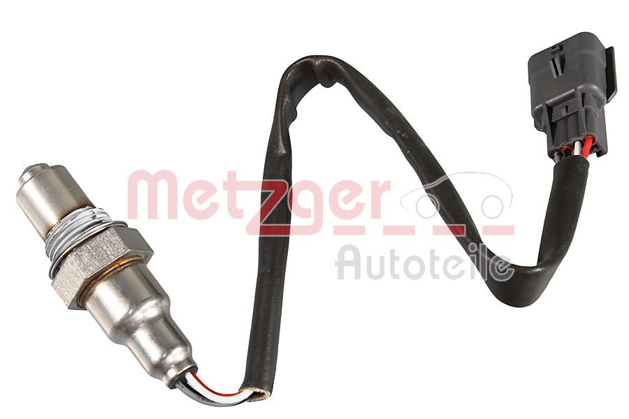 Lambda Sensor - 0895640 METZGER