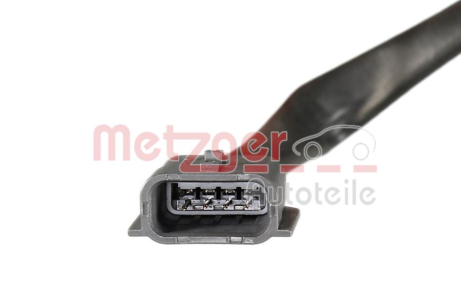 Лямбда-зонд - 0895640 METZGER