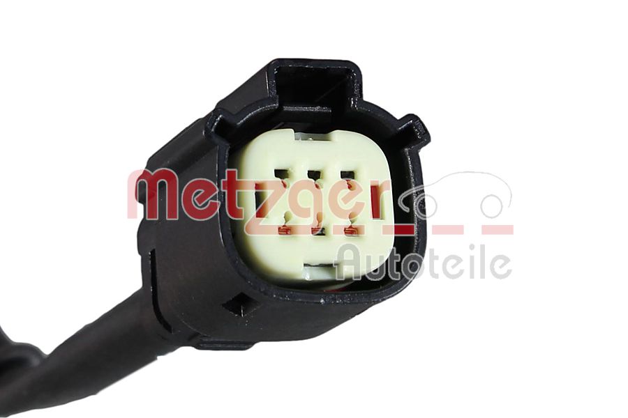 Лямбда-зонд - 0895642 METZGER