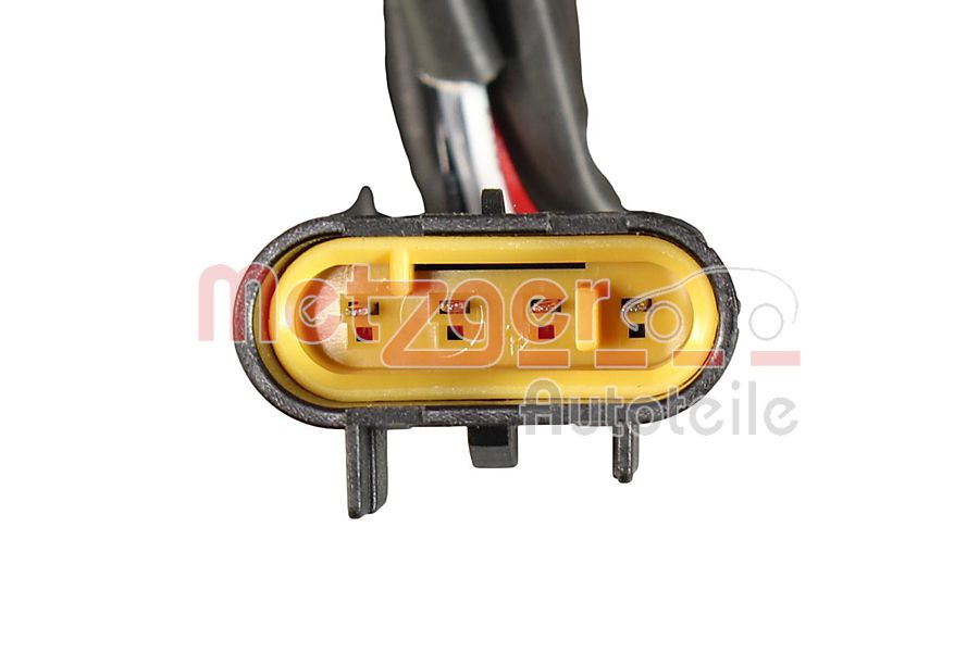 Лямбда-зонд - 0895643 METZGER