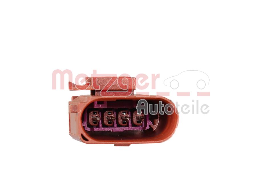 Лямбда-зонд - 0895644 METZGER