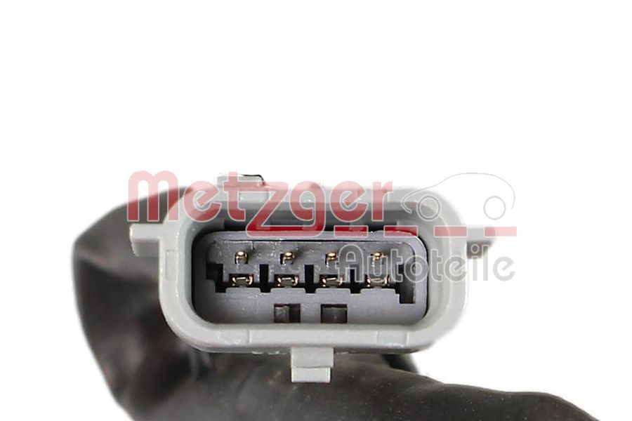 Лямбда-зонд - 0895645 METZGER
