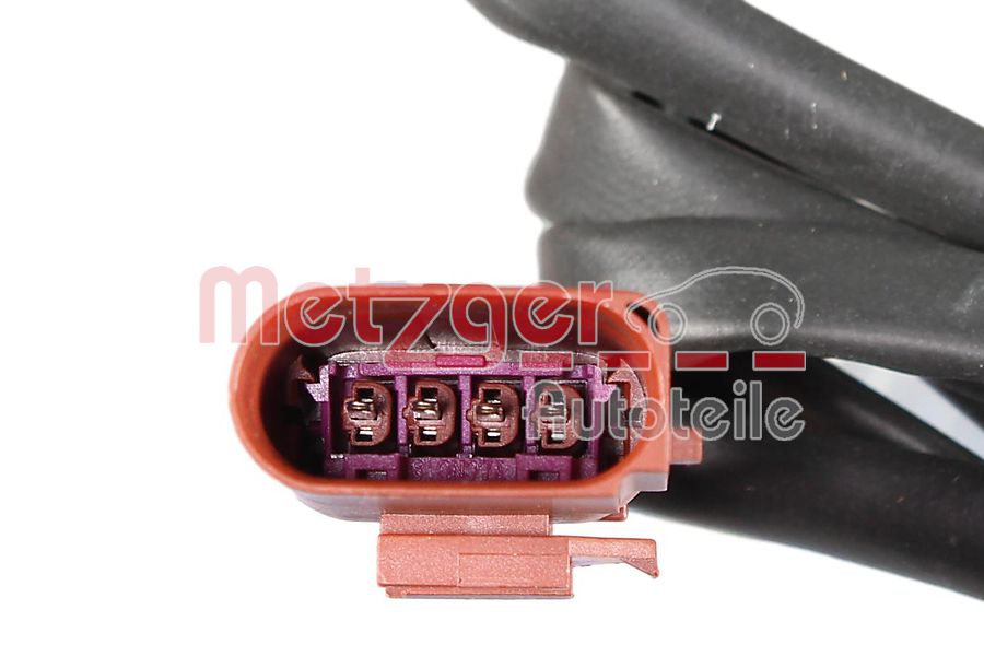 Лямбда-зонд - 0895646 METZGER