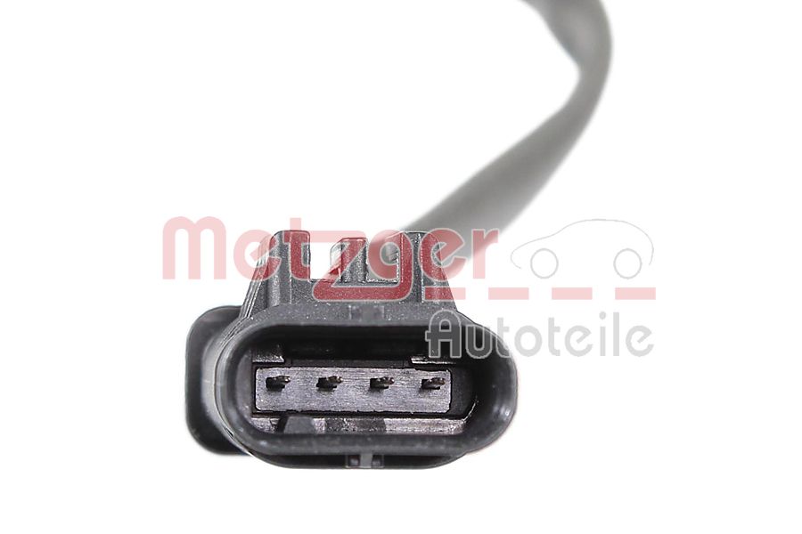Лямбда-зонд - 0895648 METZGER