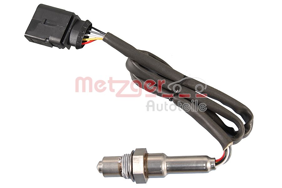 Lambda Sensor - 0895649 METZGER