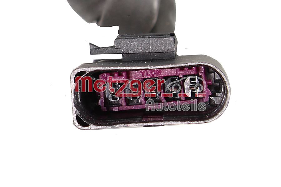 Лямбда-зонд - 0895649 METZGER