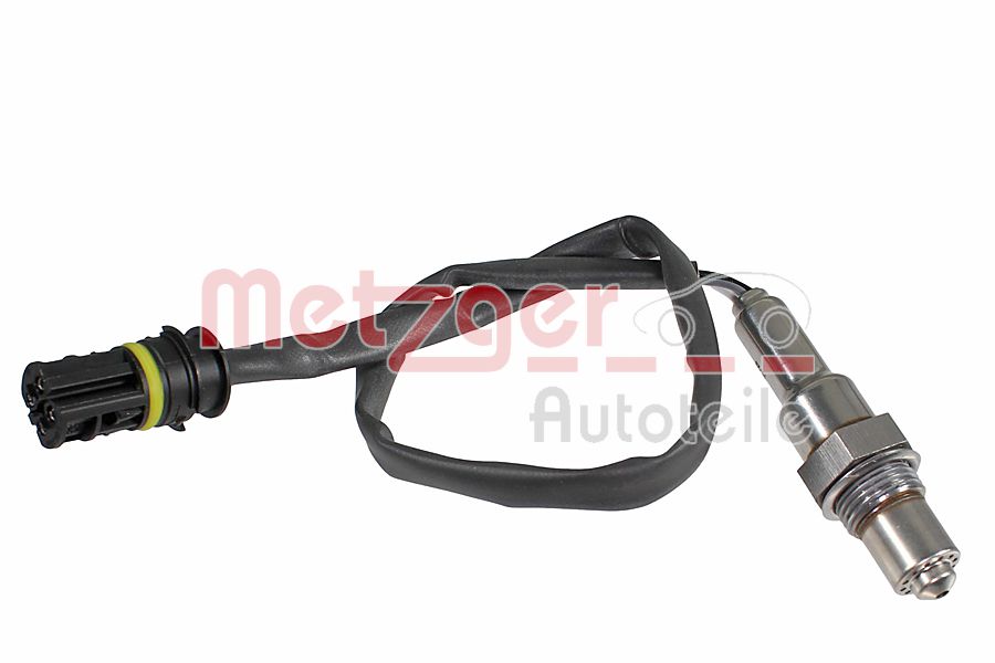 lambda jutiklis - 0895650 METZGER