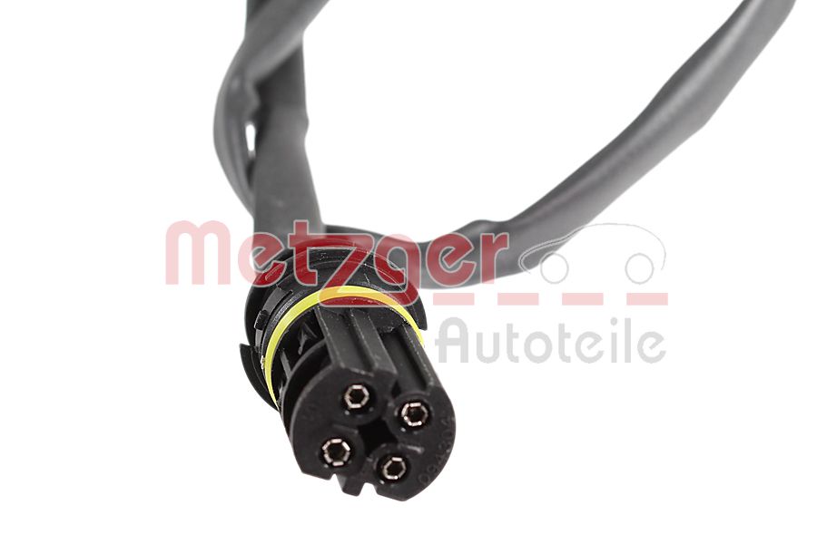 Лямбда-зонд - 0895650 METZGER
