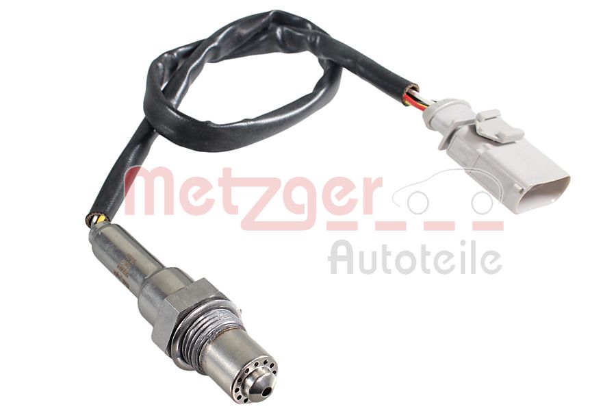 Lambda Sensor - 0895664 METZGER
