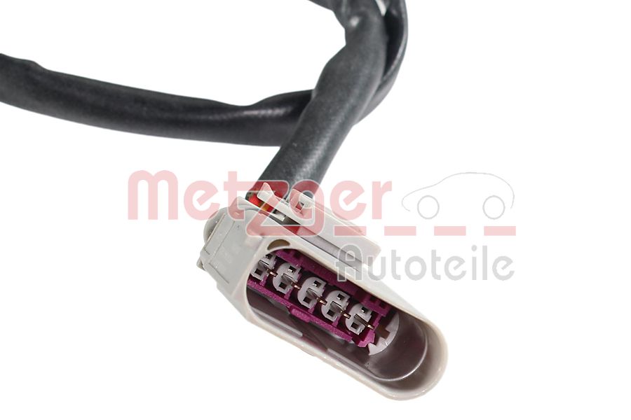 Лямбда-зонд - 0895664 METZGER