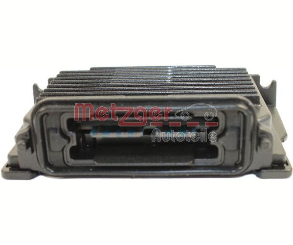 Ballast, gas discharge lamp - 0896002 METZGER