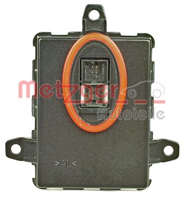 Ballast, gas discharge lamp - 0896007 METZGER