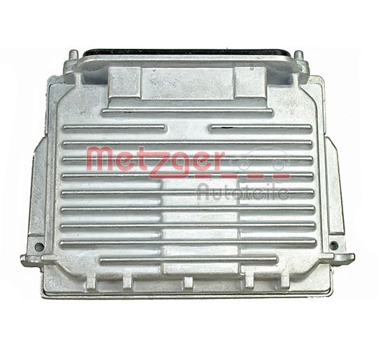 Regolatore di corrente, Lampada a scarico gas - 0896010 METZGER