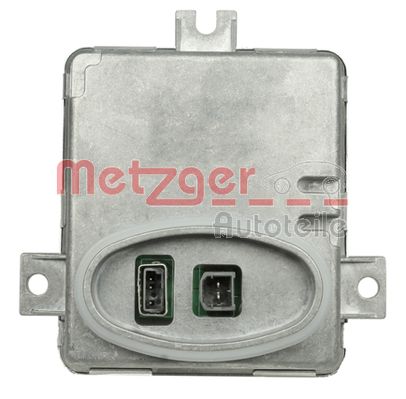 Ballast, gas discharge lamp - 0896011 METZGER