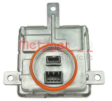 Regolatore di corrente, Lampada a scarico gas - 0896012 METZGER