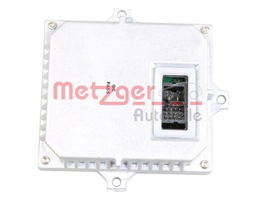 Ballast, gas discharge lamp - 0896015 METZGER