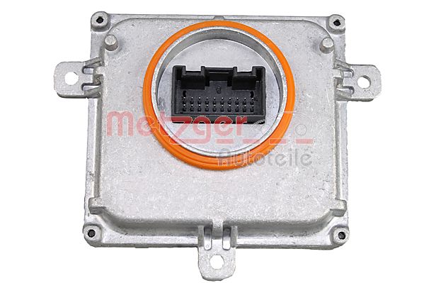 Centralina, Illuminazione - 0896502 METZGER