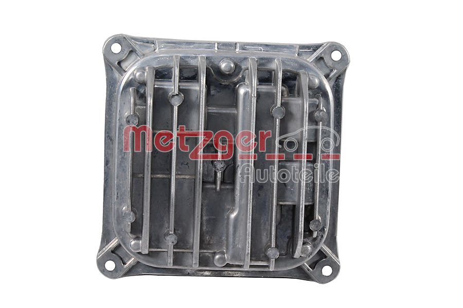 Control Unit, lights - 0896509 METZGER