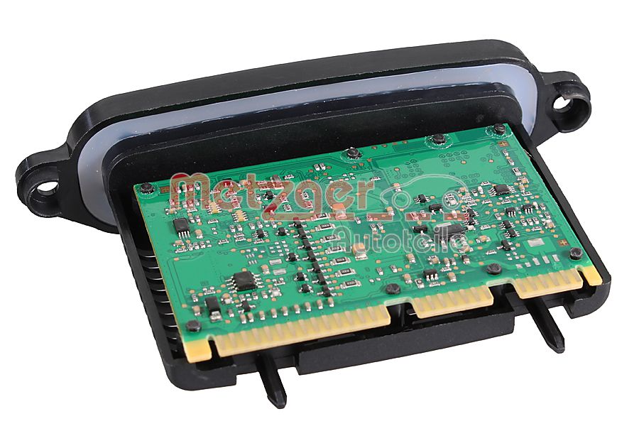 Control Unit, lights - 0896537 METZGER
