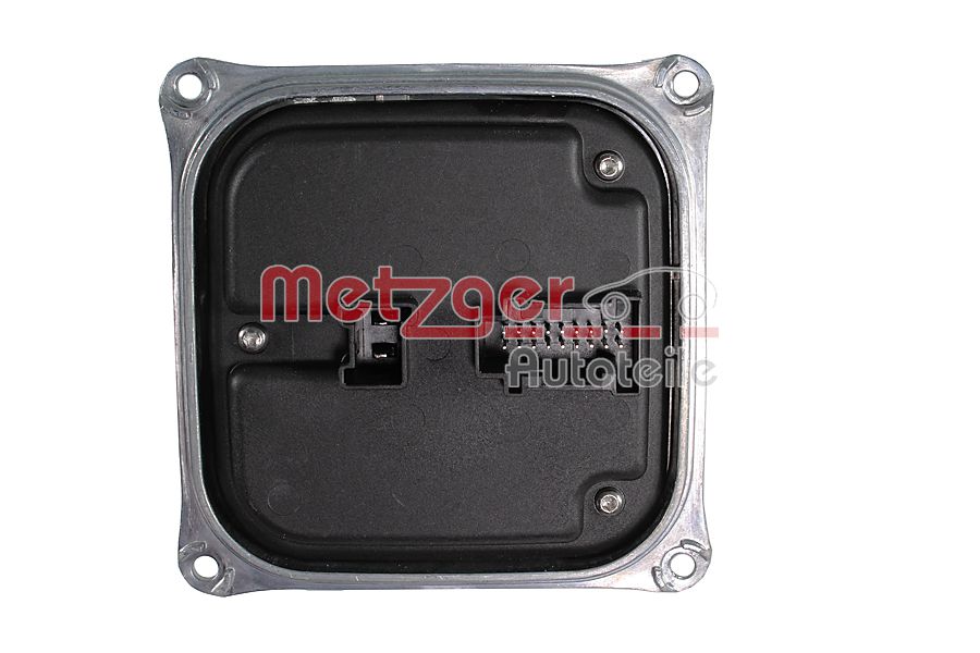 Control Unit, lights - 0896542 METZGER
