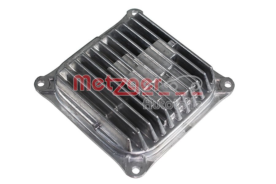 Control Unit, lights - 0896542 METZGER