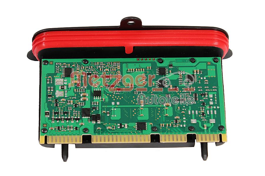 Control Unit, lights - 0896548 METZGER