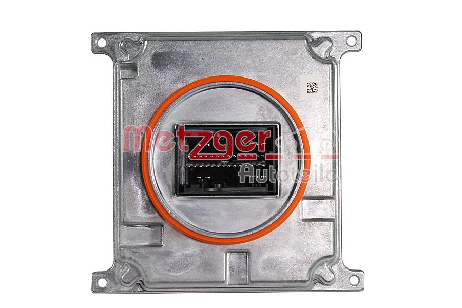 Centralina, Illuminazione - 0896552 METZGER