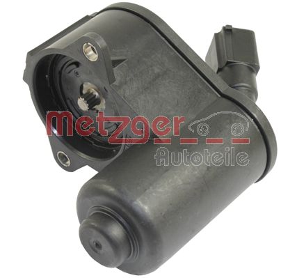 Control Element, parking brake caliper - 0899032 METZGER