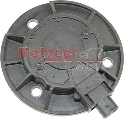 Magnete centrale, Regolazione albero a camme - 0899035 METZGER