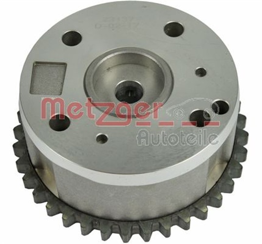 Camshaft Adjuster - 0899066 METZGER
