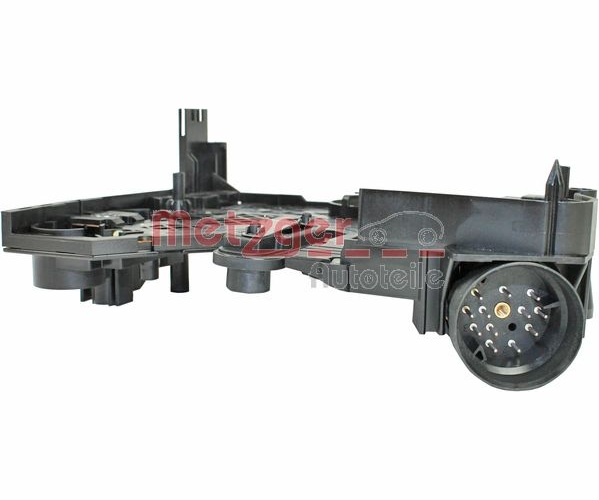 Control Unit, automatic transmission - 0899041 METZGER