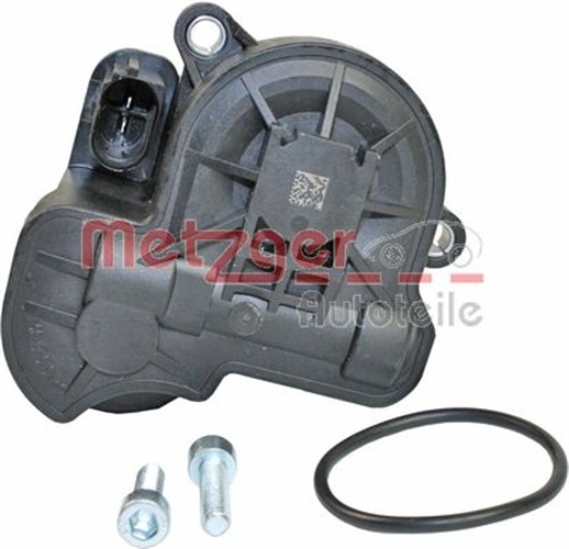 Control Element, parking brake caliper - 0899053 METZGER