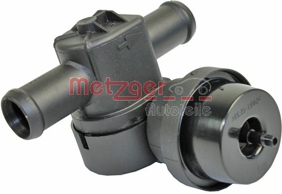 Control Valve, coolant - 0899061 METZGER