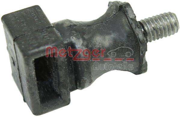 Rubber Buffer, air filter - 0899062 METZGER
